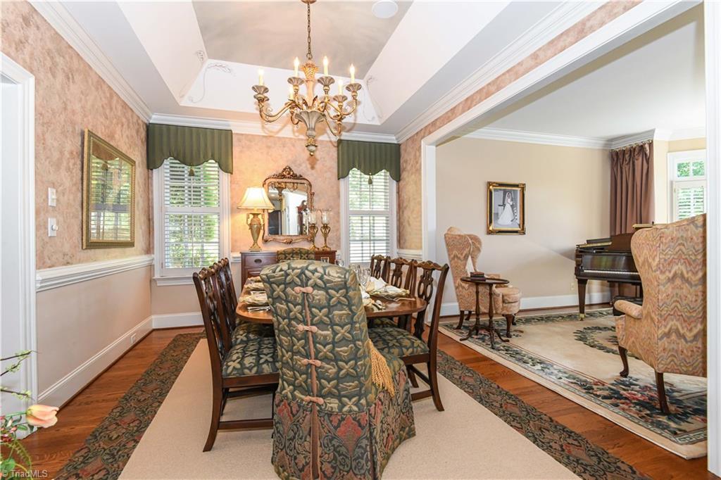 Residential in Greensboro 5