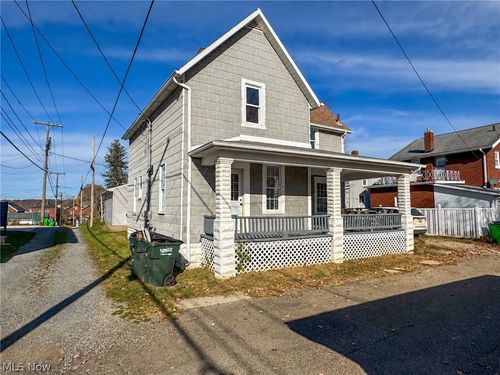 118 Rear Prospect St, Dover, OH, 44622 | Card Image