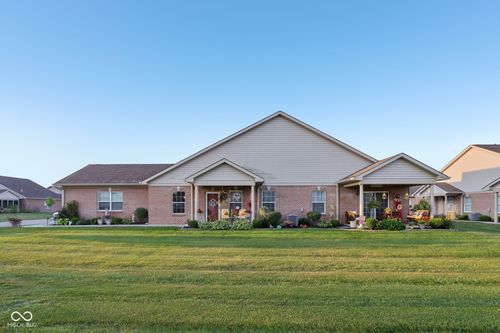 4266 Revere Ln, Plainfield, IN, 46168-8809 | Card Image