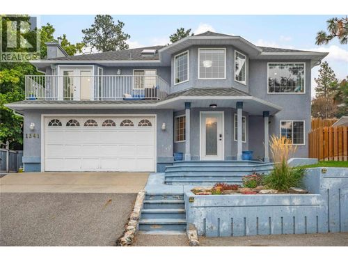 1341 Peachcliff Dr, Okanagan Falls, BC, V0H1R1 | Card Image