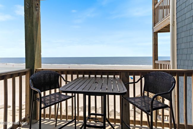UNIT-233 - 2224 New River Inlet Rd, Condo with 1 bedrooms, 1 bathrooms and null parking in N Topsail Beach NC | Image 20