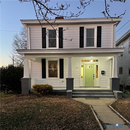 1741 Randolph Ave, Petersburg, VA, 23803-2849 | Card Image