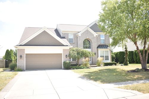 16665 Lakeville Xing, Westfield, IN, 46074-8114 | Card Image