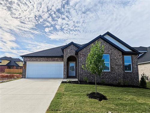 6605 Sw Orange Ave, Bentonville, AR, 72713 | Card Image