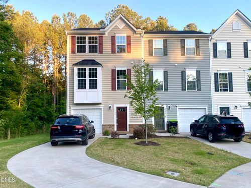 1158 Romeria Dr, Durham, NC, 27713-2055 | Card Image