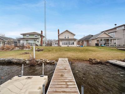 1000 Lane 440 Lake James, House other with 3 bedrooms, 2 bathrooms and null parking in Angola IN | Image 1