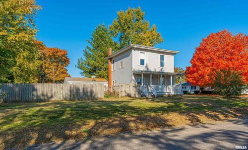 402 3rd St, Lincoln, IL, 62656-2610 | Card Image