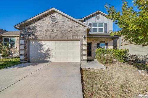 9535 Sandy Ridge Way, San Antonio, TX, 78239-4415 | Card Image