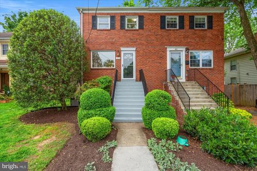 a-411 E Howell Ave, ALEXANDRIA, VA, 22301-1213 | Card Image