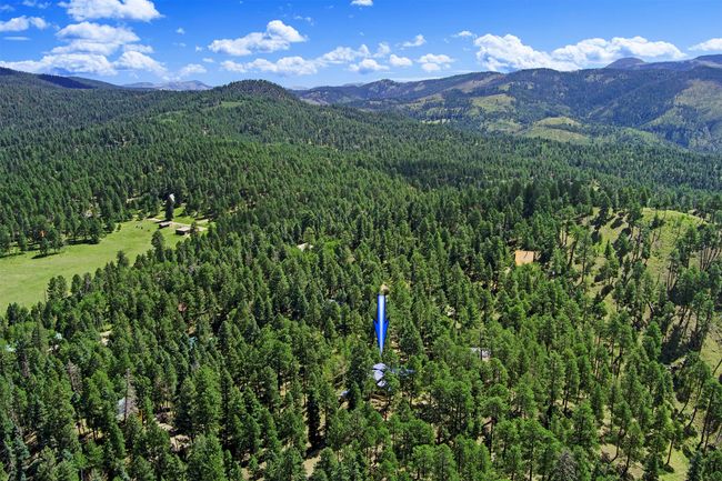 345 Turkey Trl, House other with 2 bedrooms, 2 bathrooms and 4 parking in Jemez Springs NM | Image 36