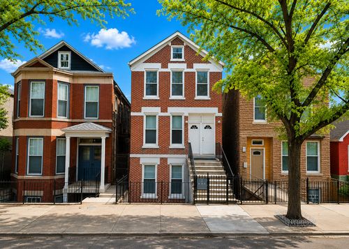 2120 W Cullerton St, Chicago, IL, 60608-2610 | Card Image