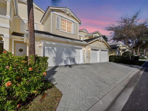 1805 Mariner Bay Boulevard, Fort Pierce, FL, 34949 | Card Image