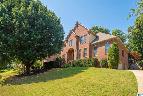 5155 Sapphire Rdg, HOOVER, AL, 35244-4172 | Card Image