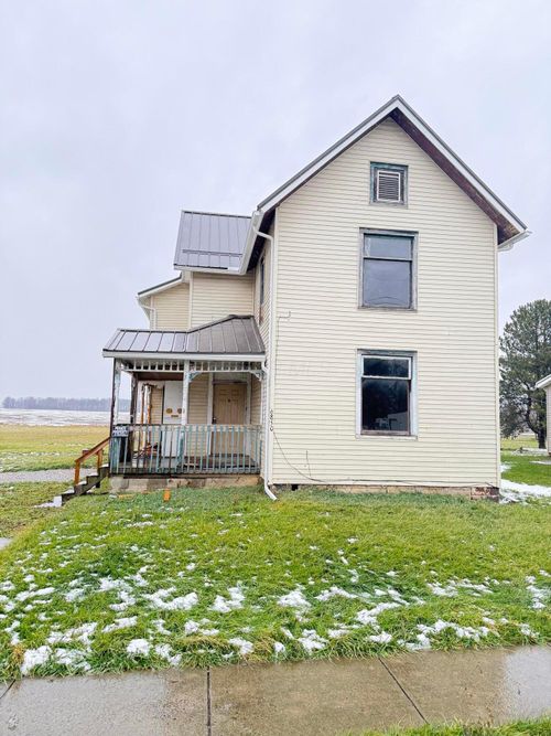 6850 Sandusky Ave, Chatfield, OH, 44825 | Card Image