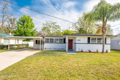 1157 Gunka Rd, JACKSONVILLE, FL, 32216-2658 | Card Image