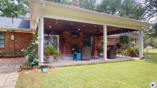 144 Joe Tyl Rd, House other with 3 bedrooms, 2 bathrooms and null parking in Texarkana TX | Image 15