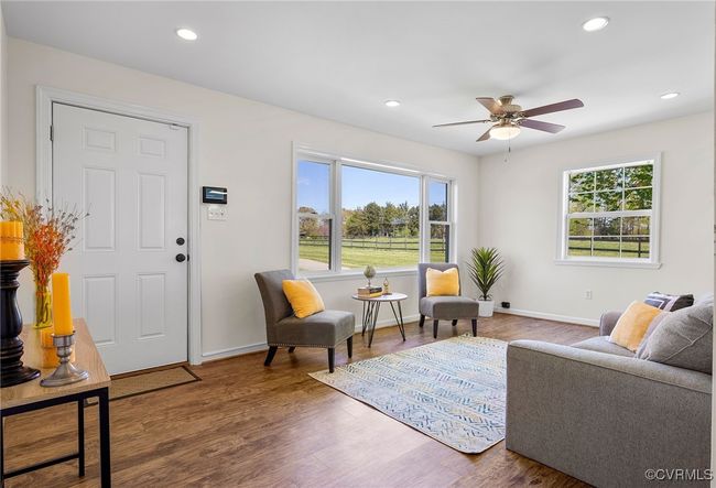 3539 Broad Street Rd, House other with 3 bedrooms, 2 bathrooms and null parking in Gum Spring VA | Image 6