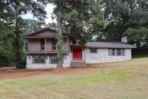 109 Ridgeway Dr, Nashville, AR, 71852-3814 | Card Image