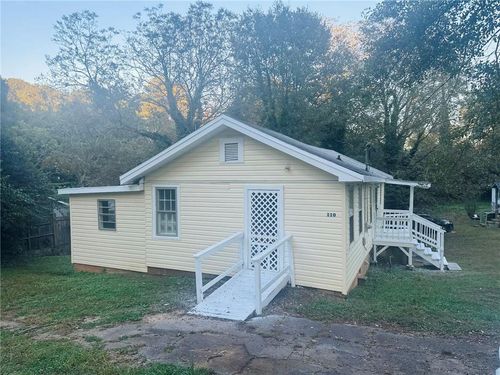 110 Bermuda St, Royston, GA, 30662-2603 | Card Image