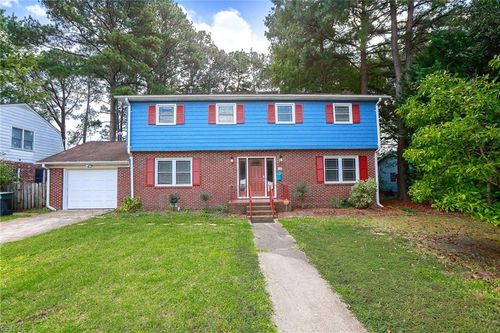 348 Wrexham Ct, Hampton, VA, 23669-1740 | Card Image