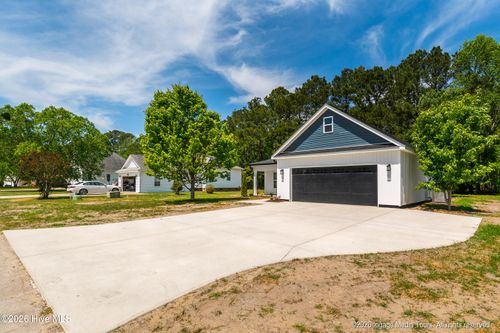 203 Adams Ln, Washington, NC, 27889-9581 | Card Image