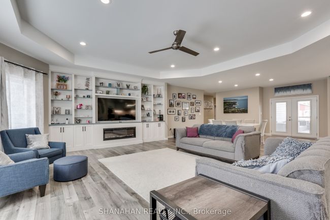 3167 Broadway St, House other with 4 bedrooms, 4 bathrooms and 4 parking in Brooke Alvinston ON | Image 10