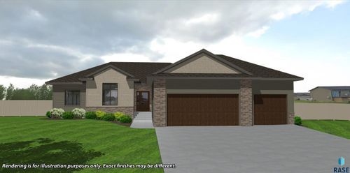 2805 S Dunraven Ave, Sioux Falls, SD, 57110 | Card Image