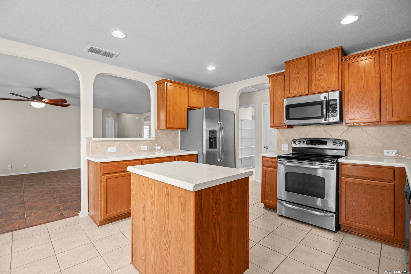 Residential in San Antonio 5