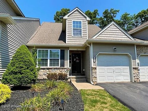 22 Shaw Dr, Drums, PA, 18222-2048 | Card Image