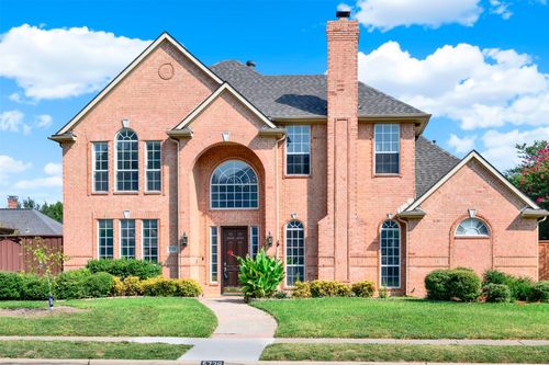 5729 Ridgehaven Dr, Plano, TX, 75093-8534 | Card Image