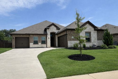 702 Audrey Ln, Mansfield, TX, 76063-5312 | Card Image