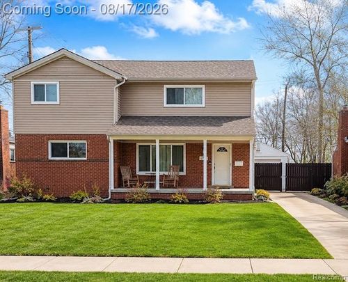 34024 Glenview Dr, Farmington, MI, 48335-3426 | Card Image