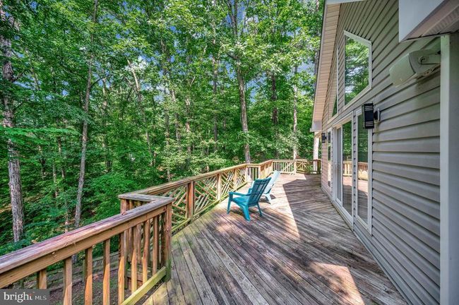 14906 Laurel Point Ln, House other with 4 bedrooms, 4 bathrooms and null parking in SPOTSYLVANIA VA | Image 54