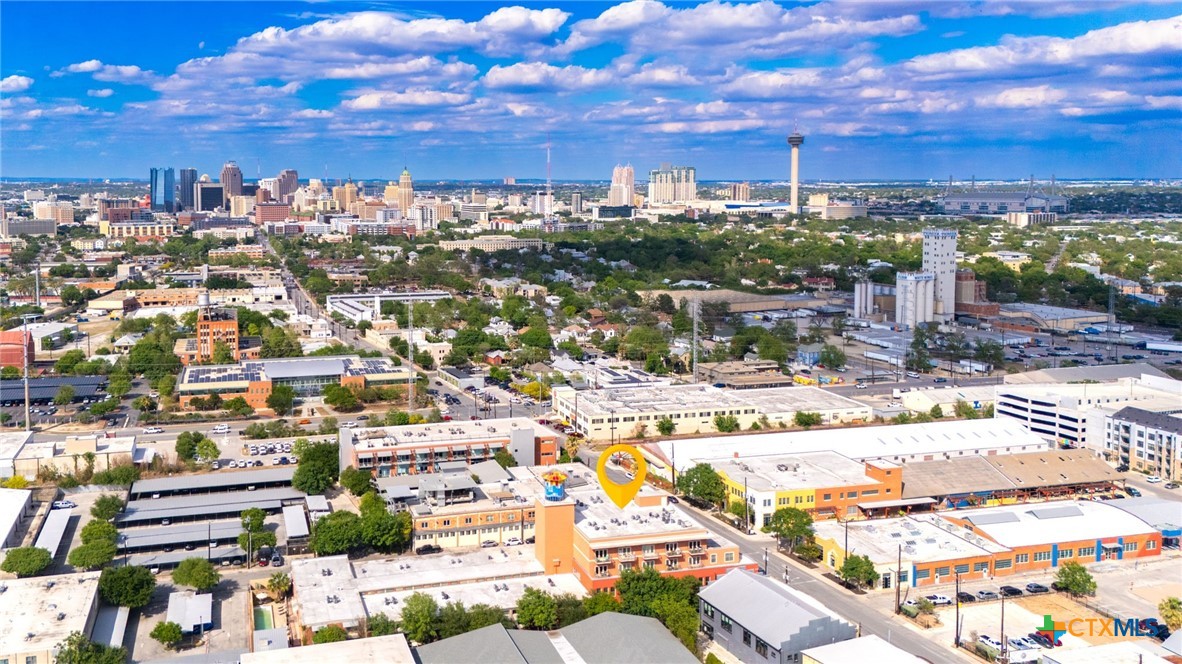 Residential Lease in San Antonio 2