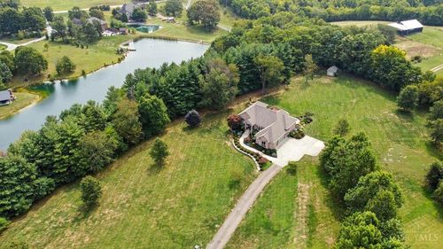 4058 Braxton Trail Ln, Lawrenceburg, IN, 47025-6811 | Card Image