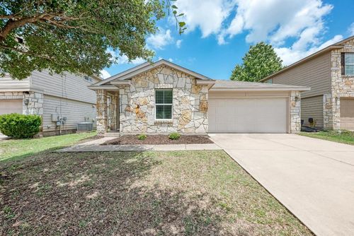486 Nottingham Loop, Kyle, TX, 78640-2502 | Card Image
