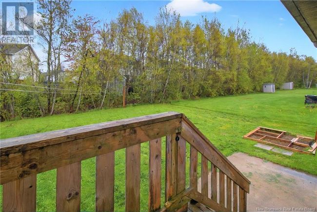 25 Rue Thaddee, House other with 3 bedrooms, 1 bathrooms and null parking in Dieppe NB | Image 31