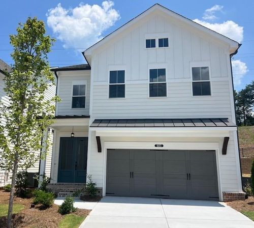 683 Summitt Hill Way, Cumming, GA, 30040 | Card Image