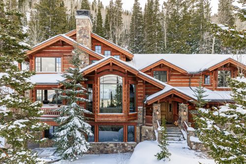 125 White Pine Canyon Rd, Park City, UT, 84060-6509 | Card Image