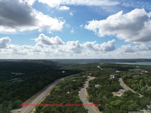0000 N Park Rd, Canyon Lake, TX, 78133 | Card Image