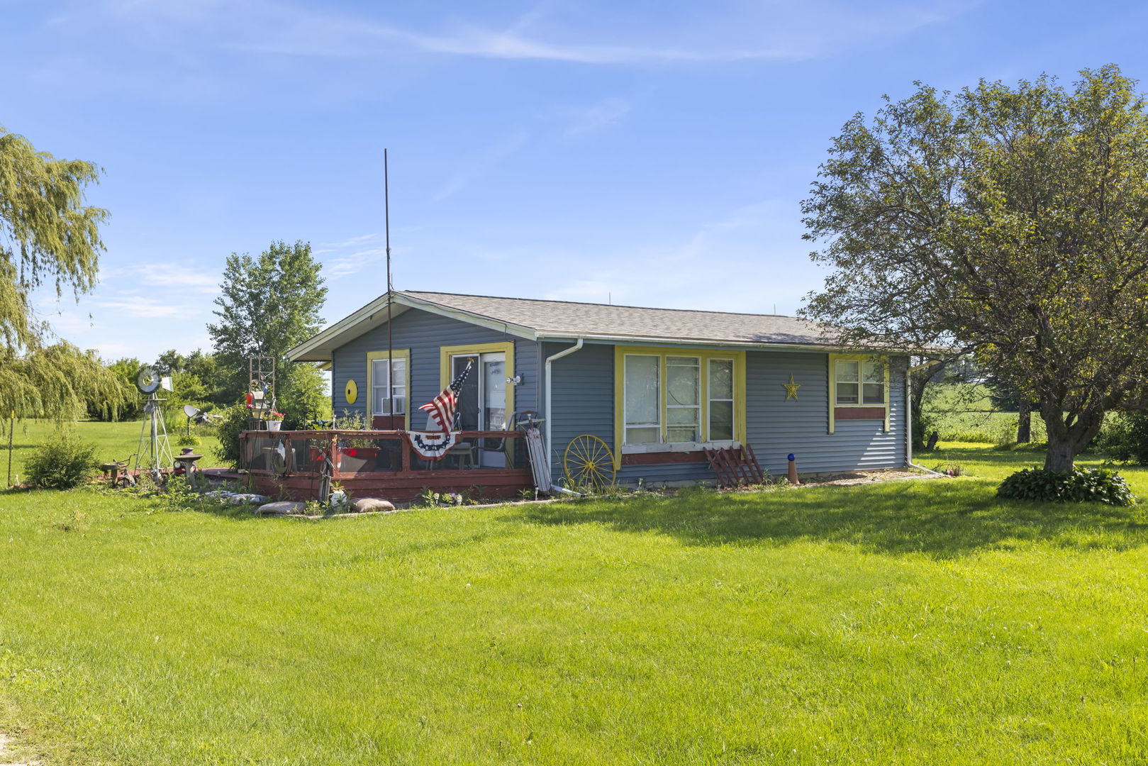 Residential in Maple Park 3