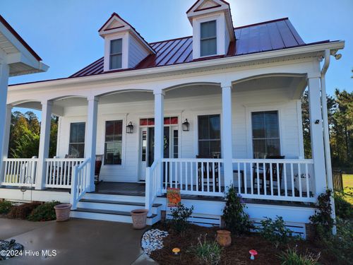 4068 Reunion Pointe Lane, New Bern, NC, 28562 | Card Image