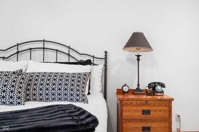 view of bedroom | Image 91