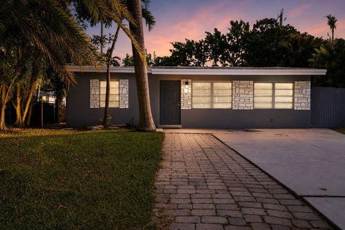 1472 Ne 25th Ct, Pompano Beach, FL, 33064-6956 | Card Image
