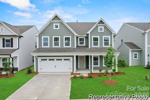 84-5321 Hutchison Way, Mount Holly, NC, 28120-1050 | Card Image