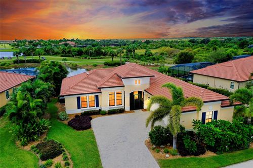 10742 Ironbridge Dr, Venice, FL, 34293-7335 | Card Image