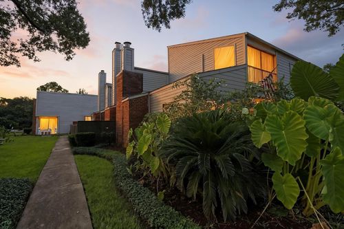 1532 Prairie Grove Dr, Houston, TX, 77077-4242 | Card Image