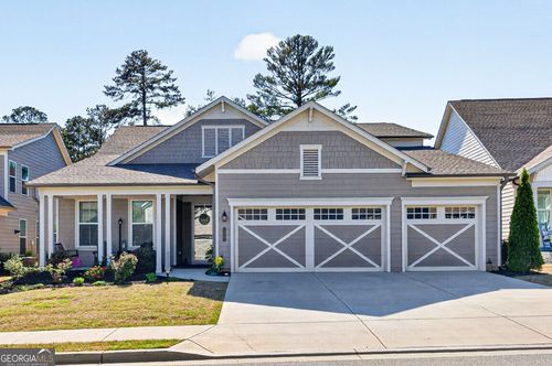 248 Chatuge Drive, Hoschton, GA, 30548 | Card Image
