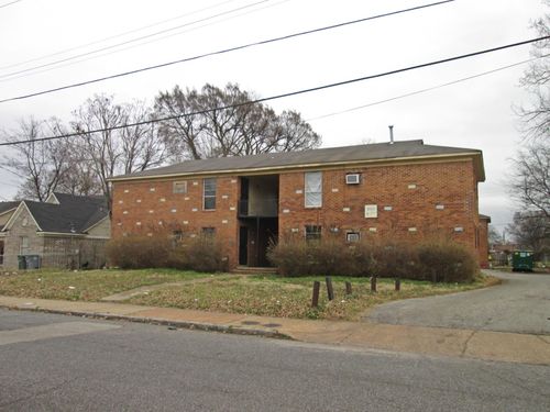 860 N 7th St, Memphis, TN, 38107-2453 | Card Image