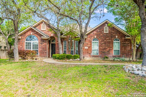 1203 Links Ln, San Antonio, TX, 78260-2607 | Card Image